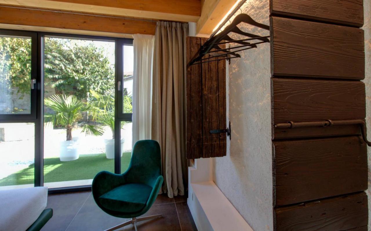 Nuovo B&B Whynot? A Виченца Екстериор снимка