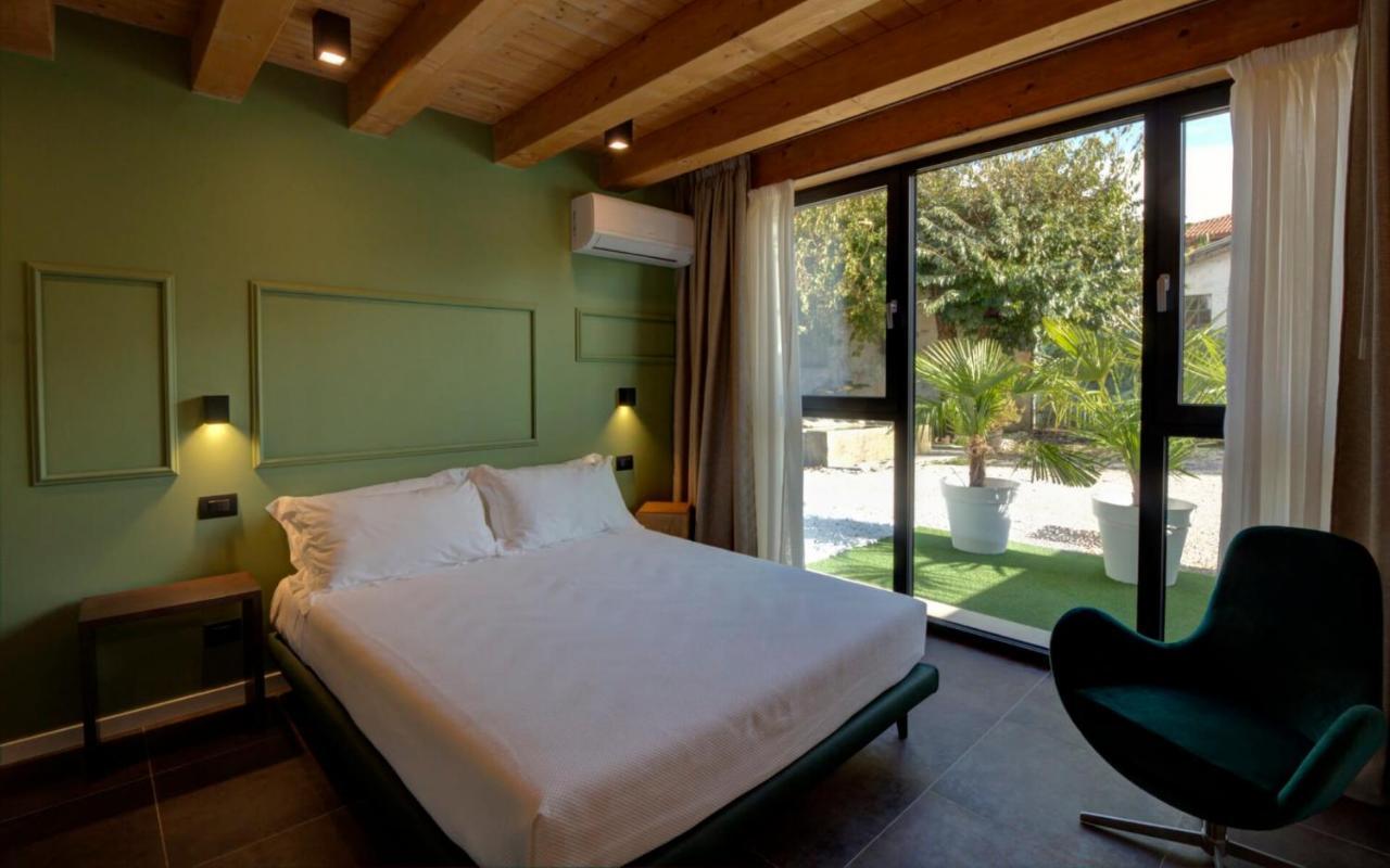 Nuovo B&B Whynot? A Виченца Екстериор снимка