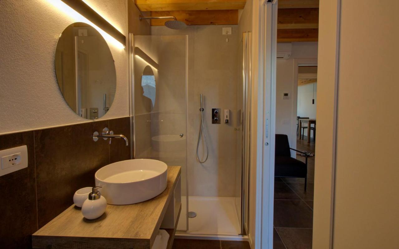 Nuovo B&B Whynot? A Виченца Екстериор снимка