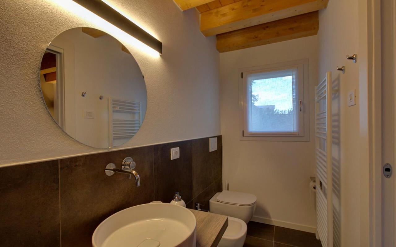 Nuovo B&B Whynot? A Виченца Екстериор снимка